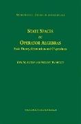 State Spaces of Operator Algebras