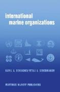 International Marine Organizations