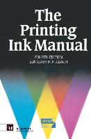 The Printing Ink Manual