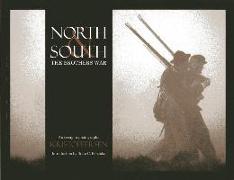 North & South: The Brothers War