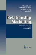 Relationship Marketing