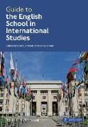 Guide to the English School in International Studies