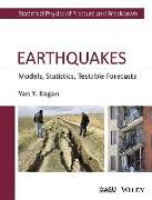 Earthquakes