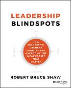 Leadership Blindspots