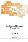 Geothermal Reservoir Engineering