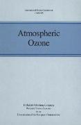 Atmospheric Ozone