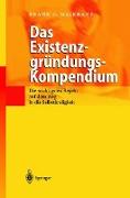 Das Existenzgründungs-Kompendium