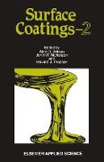 Surface Coatings¿2