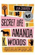 Secret Life of Amanda K. Woods