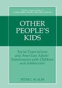 Other People's Kids