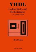 VHDL Coding Styles and Methodologies