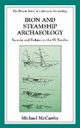 Iron and Steamship Archaeology