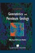 Geostatistics and Petroleum Geology