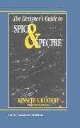 The Designer¿s Guide to Spice and Spectre®