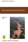 Environmental Forest Science