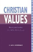 Christian Values