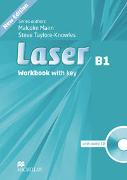 Laser B1 (3rd edition)