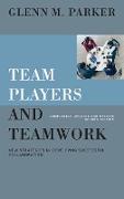 Team Players and Teamwork