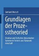 Grundlagen der Prozesstheorie