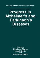 Progress in Alzheimer¿s and Parkinson¿s Diseases