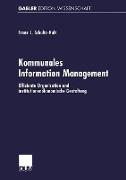Kommunales Information Management