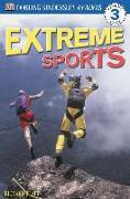 DK Readers L3: Extreme Sports