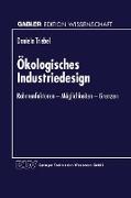 Ökologisches Industriedesign