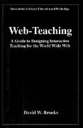 Web-Teaching