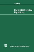 Partial Differential Equations