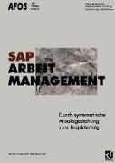 SAP, Arbeit, Management