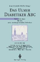 Das Ulmer Diabetiker ABC