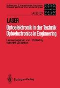 Laser/Optoelektronik in der Technik / Laser/Optoelectronics in Engineering