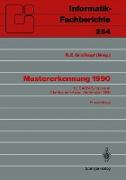 Mustererkennung 1990