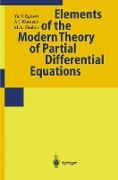 Partial Differential Equations II