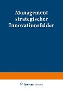 Management strategischer Innovationsfelder