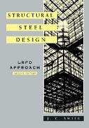 Structural Steel Design