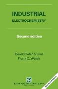 Industrial Electrochemistry