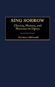 Sing Sorrow