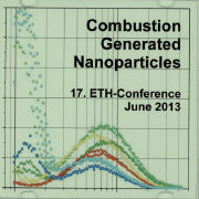 Combustion Generated Nanoparticles