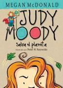Judy Moody salva el planeta!
