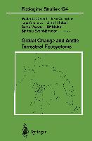 Global Change and Arctic Terrestrial Ecosystems