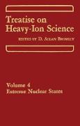 Treatise on Heavy-Ion Science