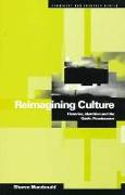 Reimagining Culture