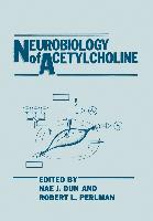 Neurobiology of Acetylcholine
