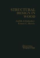 Structural Design in Wood