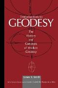 Introduction to Geodesy