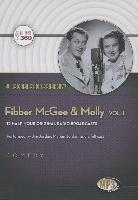 Fibber McGee & Molly, Volume 1: 12 Half-Hour Original Radio Broadcasts