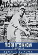 Freddie Fitzsimmons