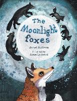 The Moonlight Foxes