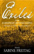 Exiles From European Revolutions